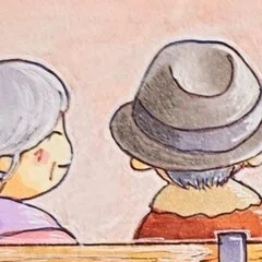 天野滋提供曲 浦川智子〜北風のピリオド〜｜otomi320