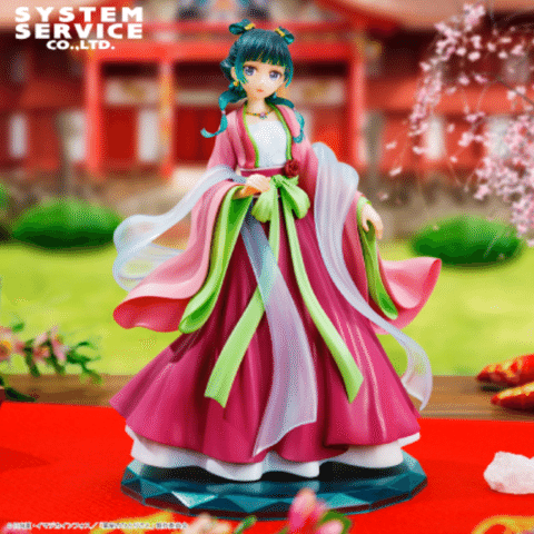 6月発売】おすすめプライズフィギュア｜mizu。