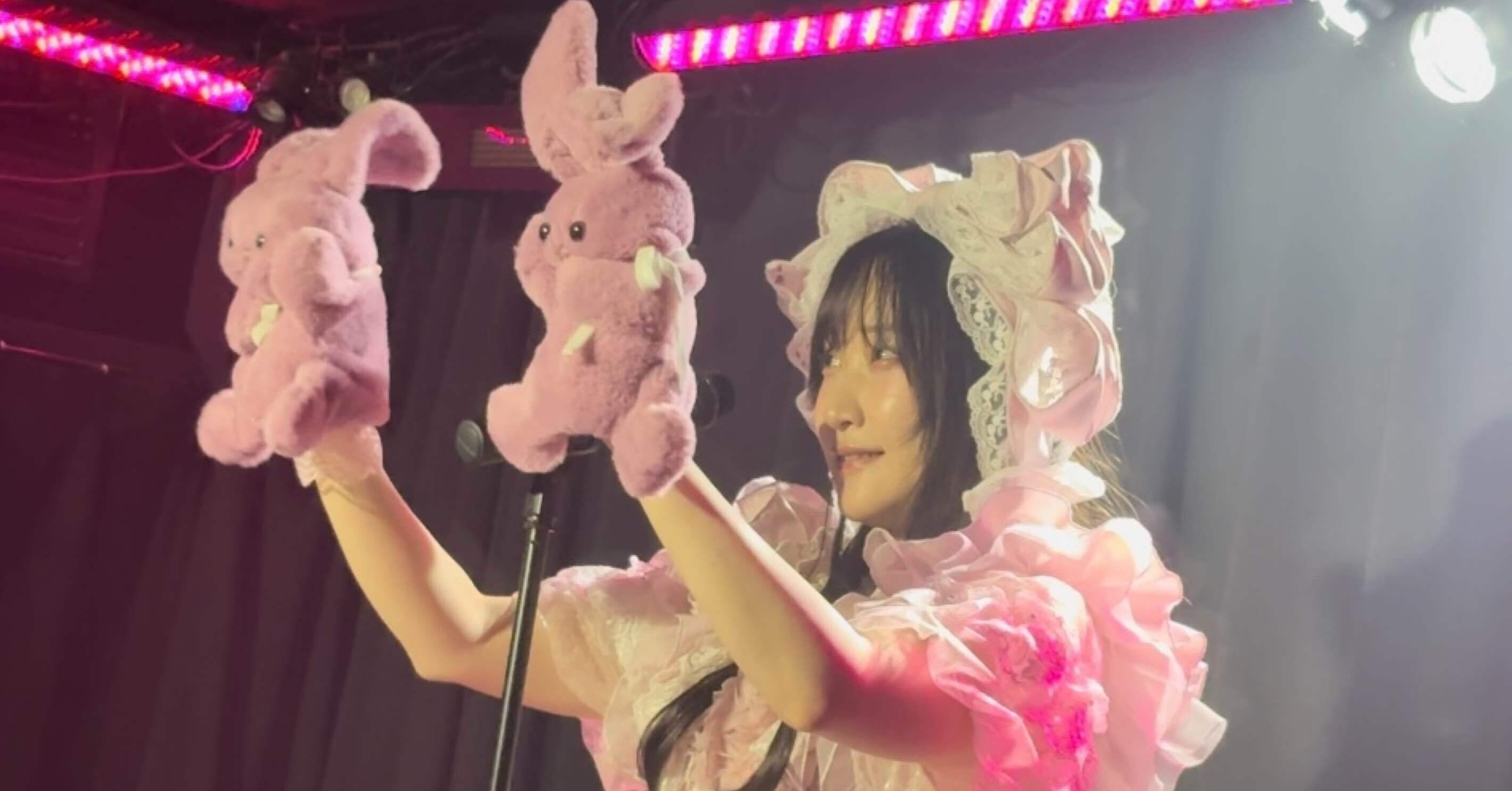 5/24 いっぴきらびちゃんアルバム先行リリースパーティ！｜いっぴきら