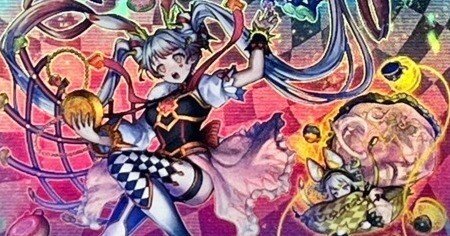 デッキ紹介：【M∀LICEが好きだと叫びたい】｜サユキ（あかり）