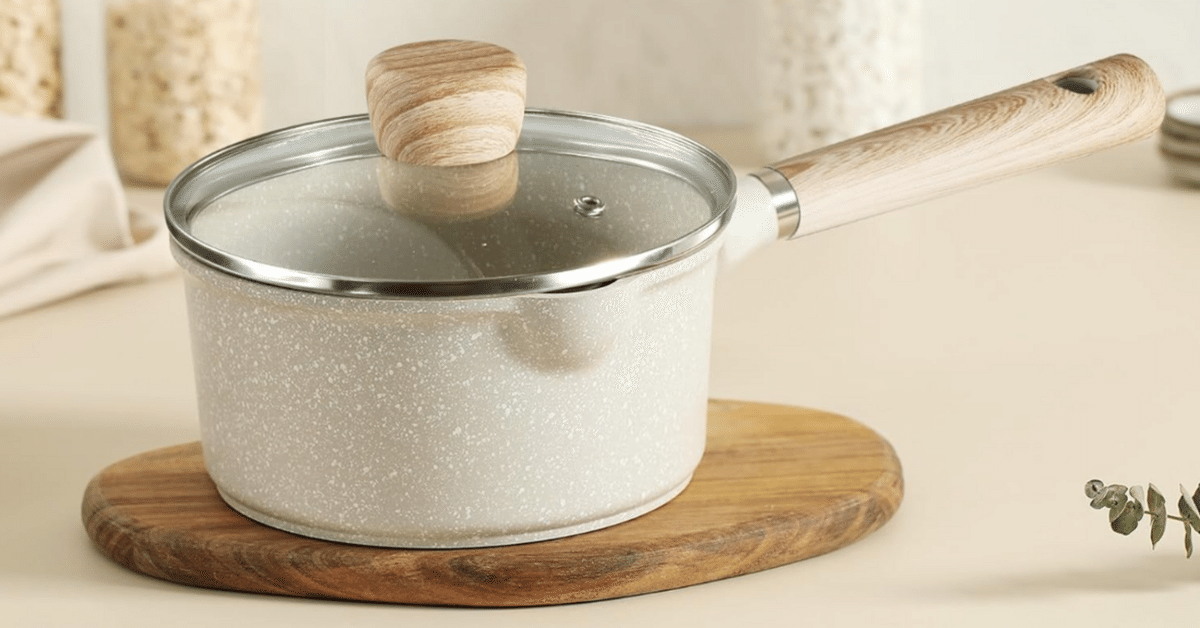 CAROTEカローテ フライパンセット 16点 ベージュ アイスクリーム