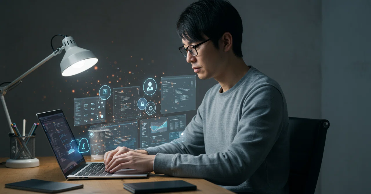 Must-See for Developers! How to Triple Development Efficiency with ...