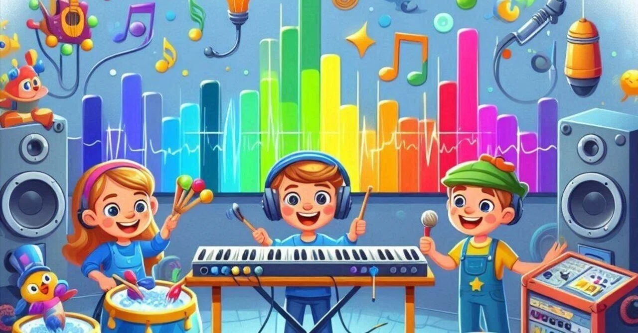 Animated Click Button Animation Bfxr: Create Sound Effects with the Click of a Button|k3