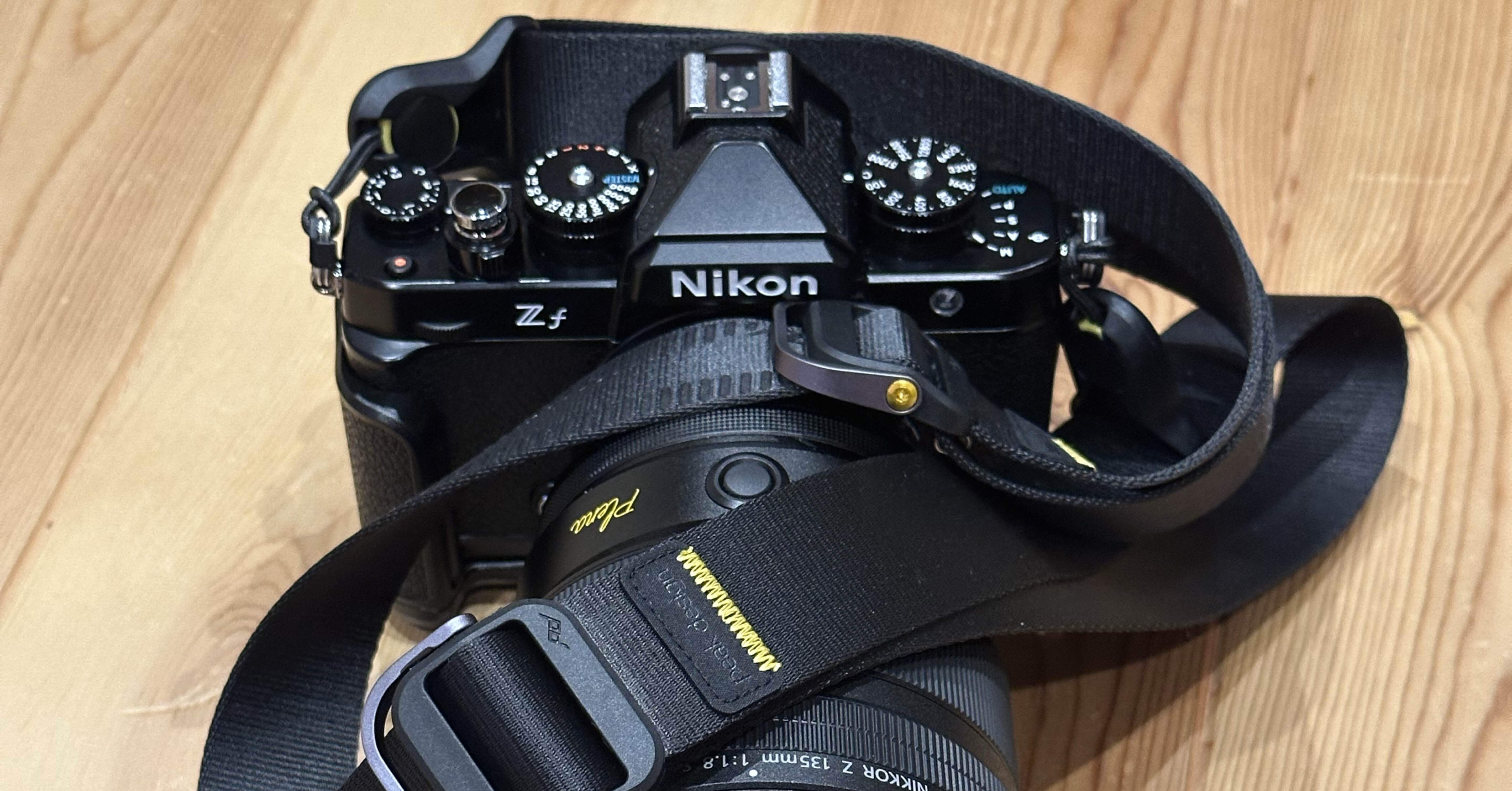 機材ばかり気にして、写真が撮れなくなってしまったあなたへ｜Kosuke