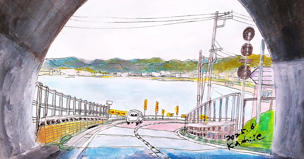 逗子から鎌倉へ(鎌倉市)｜北海道の熊おやじ〜北海道の179市町村の歴史