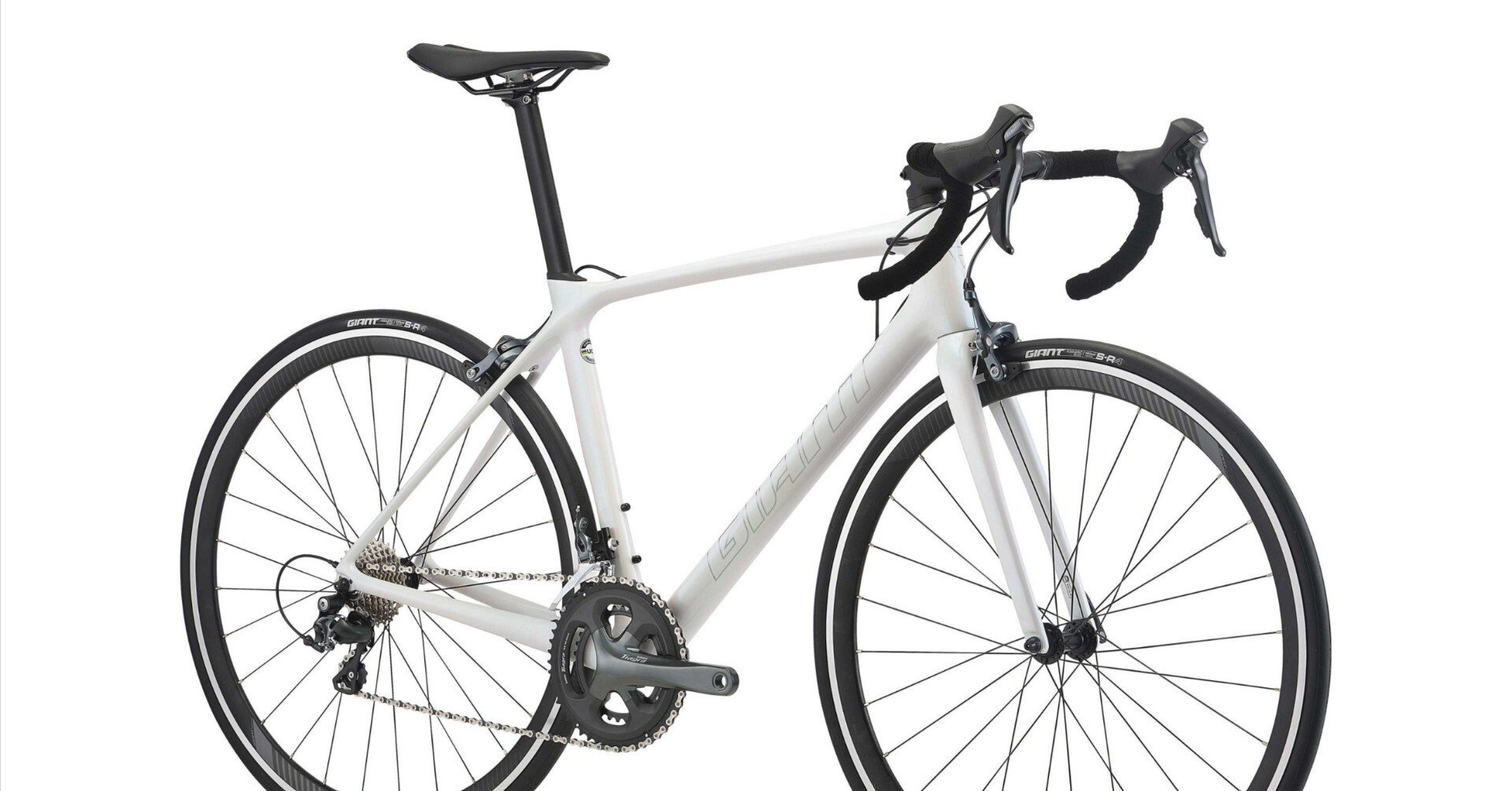 GIANT TCR Advanced 3 LTD - Gen9 (Rim Brake)を購入したのである｜massan