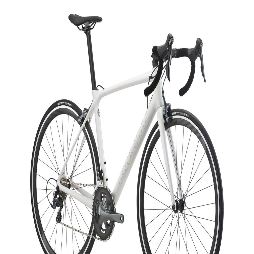 GIANT TCR Advanced 3 LTD - Gen9 (Rim Brake)を購入したのである｜massan