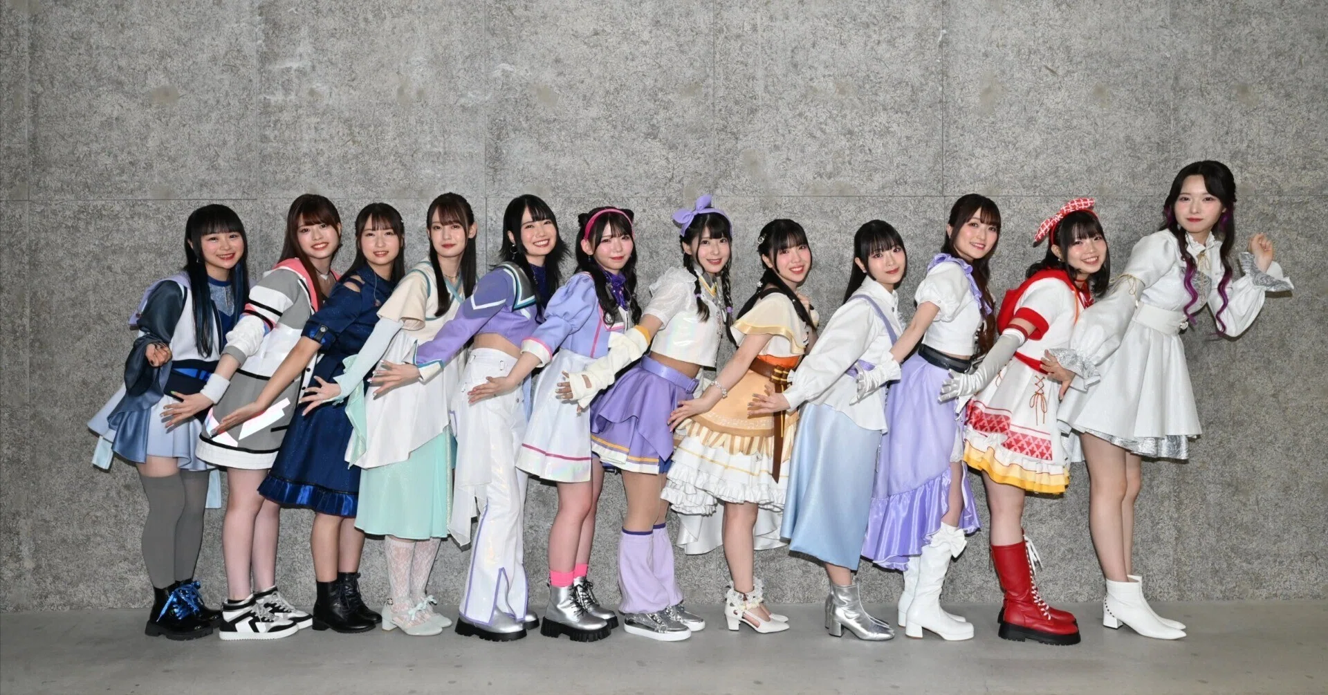 学マス｢The 1st Period Harmony Star｣が自由型のいい子は好き放題すぎ