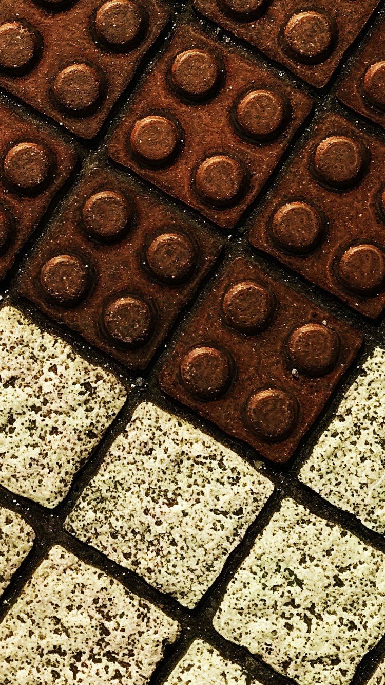 Iphone壁紙 チョコ 倉敷龍馬 Note