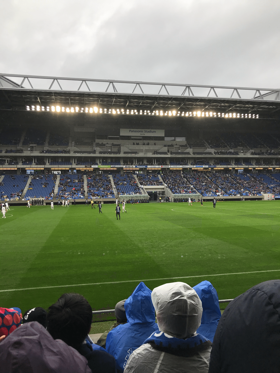 パナソニックスタジアム むうせい 最下層スペック木彫師 Note パナソニックスタジアム むうせい 最下層スペック木彫師 Note