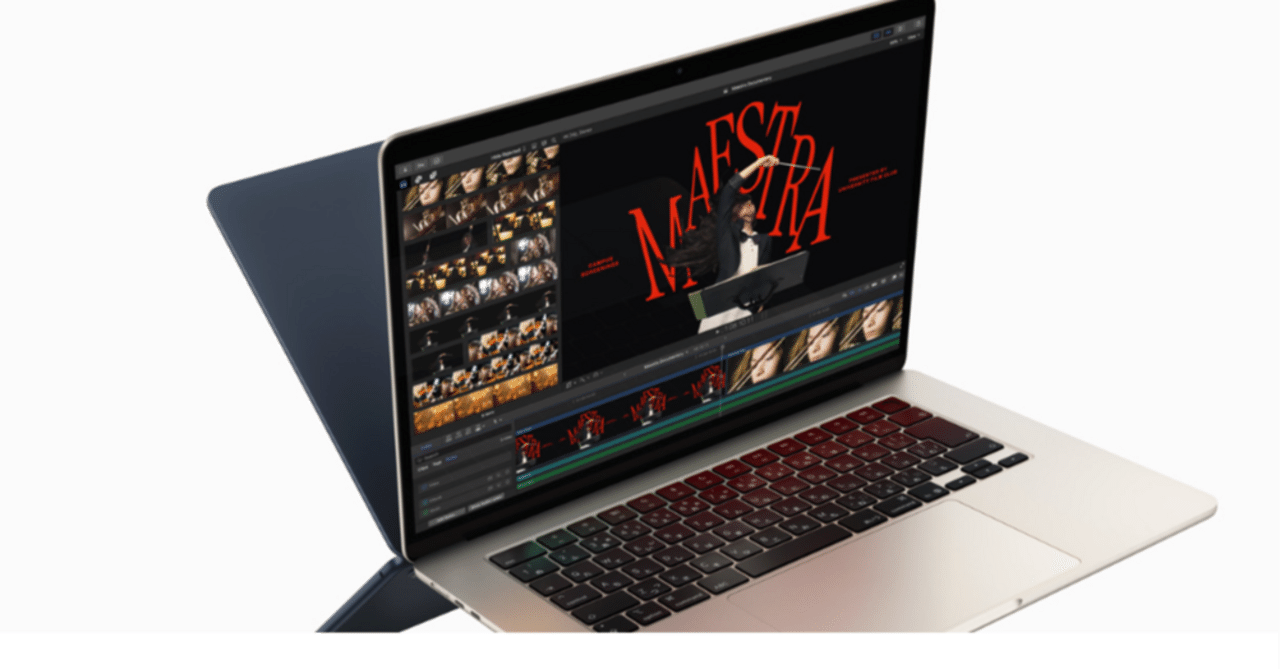 MacBook Air M4のモバイルバッテリーおすすめのまとめ【2025年