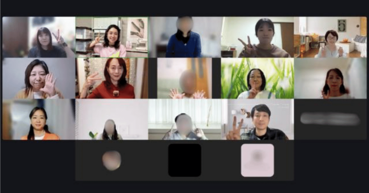 売れるハンドメイド商品を作る方法〜ハンドメイド物販スクールセミナー