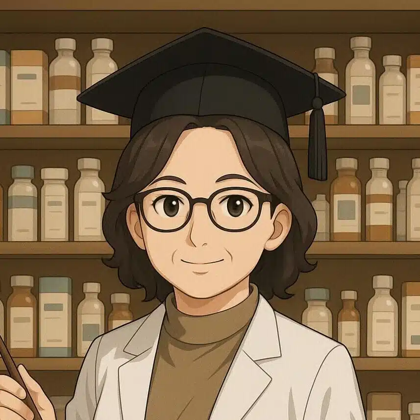 tomo@pharmacist