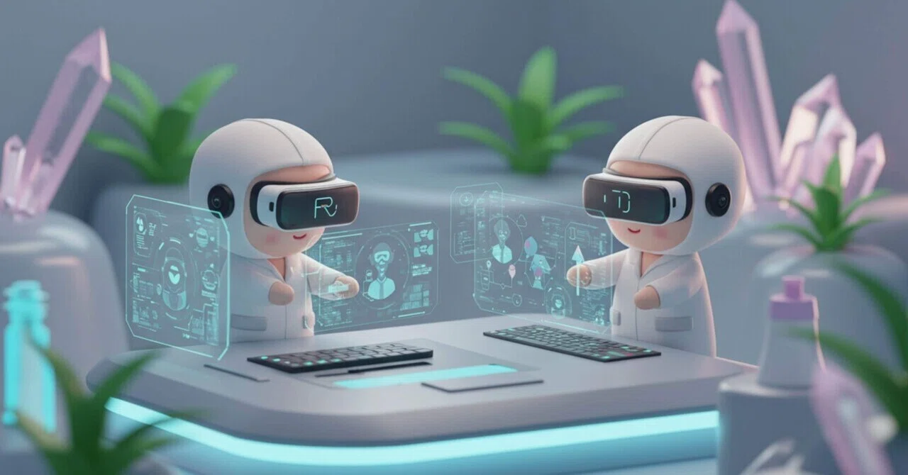 vr 視力 回復