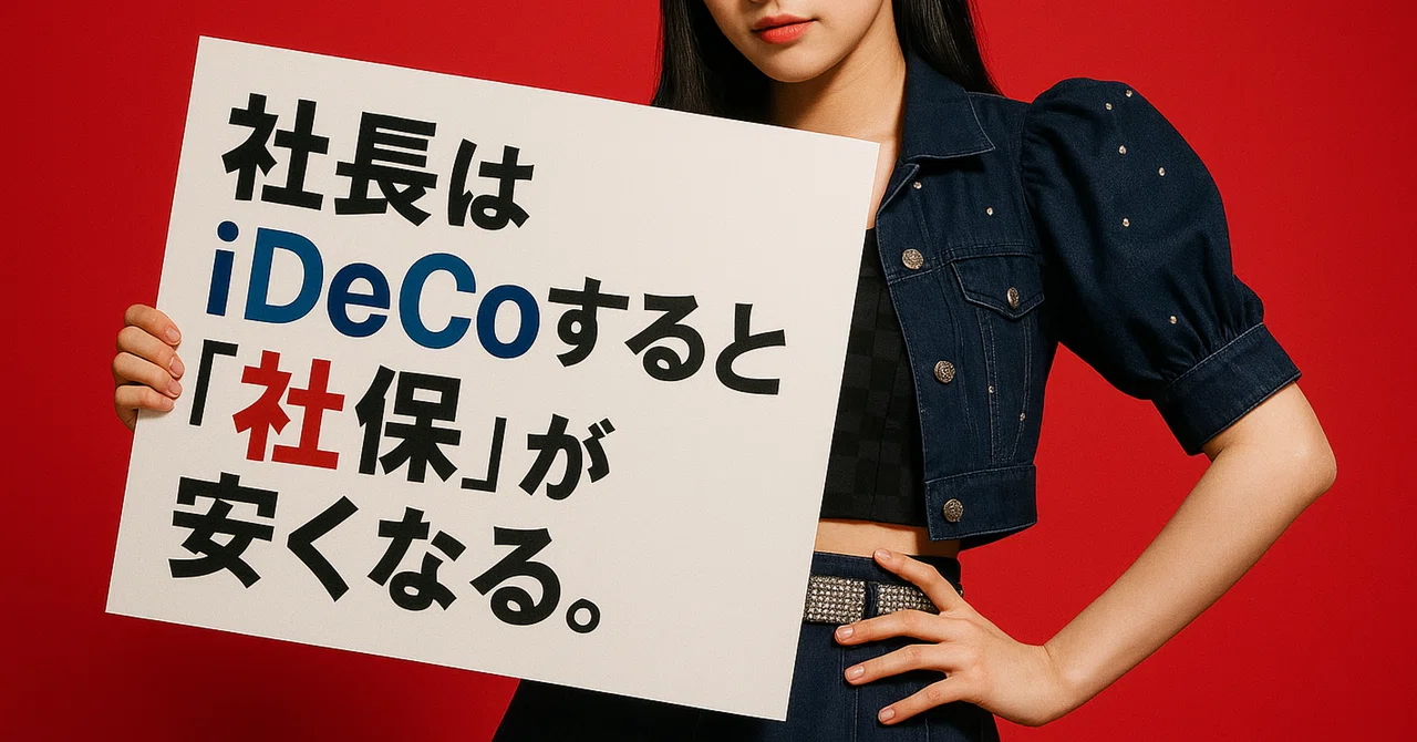 If all employees contribute over 200,000 yen per month to iDeCo, 