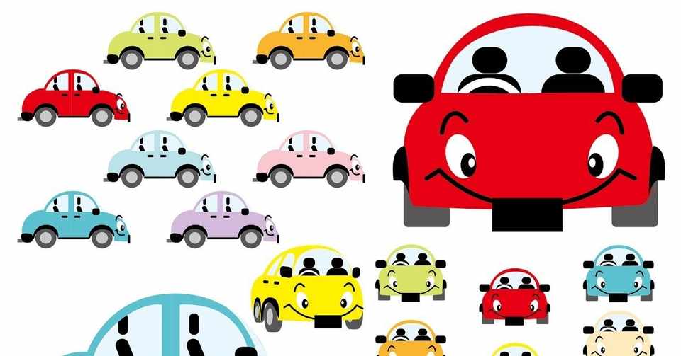 整備士sunが聞いた車と車の会話 車検編 整備士sun Note