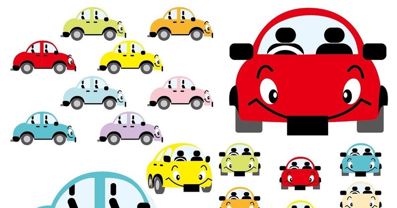 整備士sunが聞いた車と車の会話 車検編 整備士sun Note