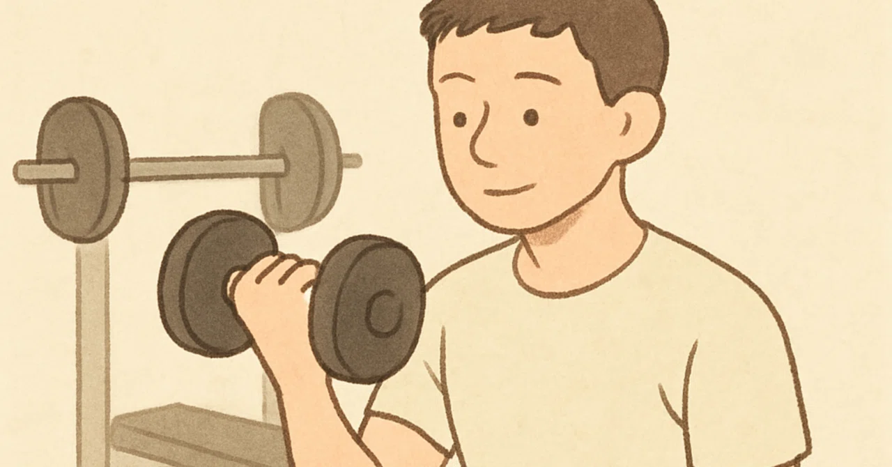 [Read in 3 minutes] How to increase the effectiveness of strength ...