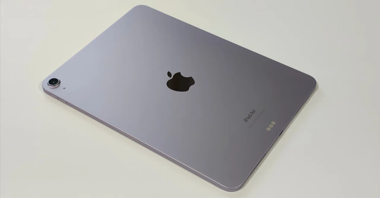 11インチiPad Air(M2)レビュー！実機でわかったメリット・デメリット