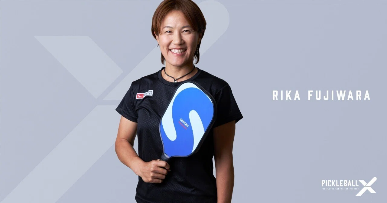 チームにとって、太陽のような存在になりたい」孤高のプロテニス選手が