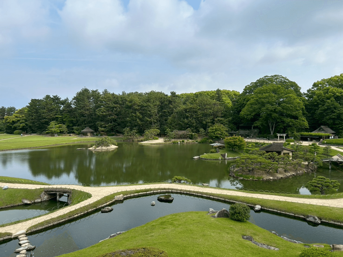 Forgotten Garden 時忘れし庭園　中村きょう Kuniyoshi Project