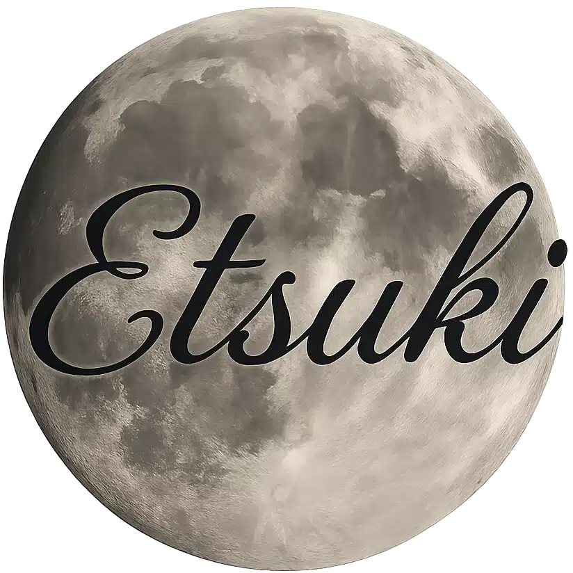 絵月 -Etsuki-