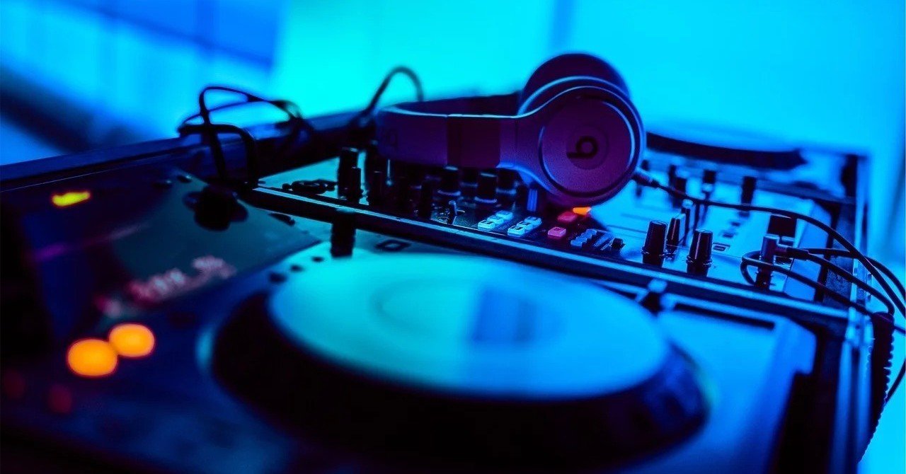 未経験者向け Djの始め方マニュアル Pcdj コンパクト漢飯 Note 未経験者向け Djの始め方マニュアル Pcdj コンパクト漢飯 Note