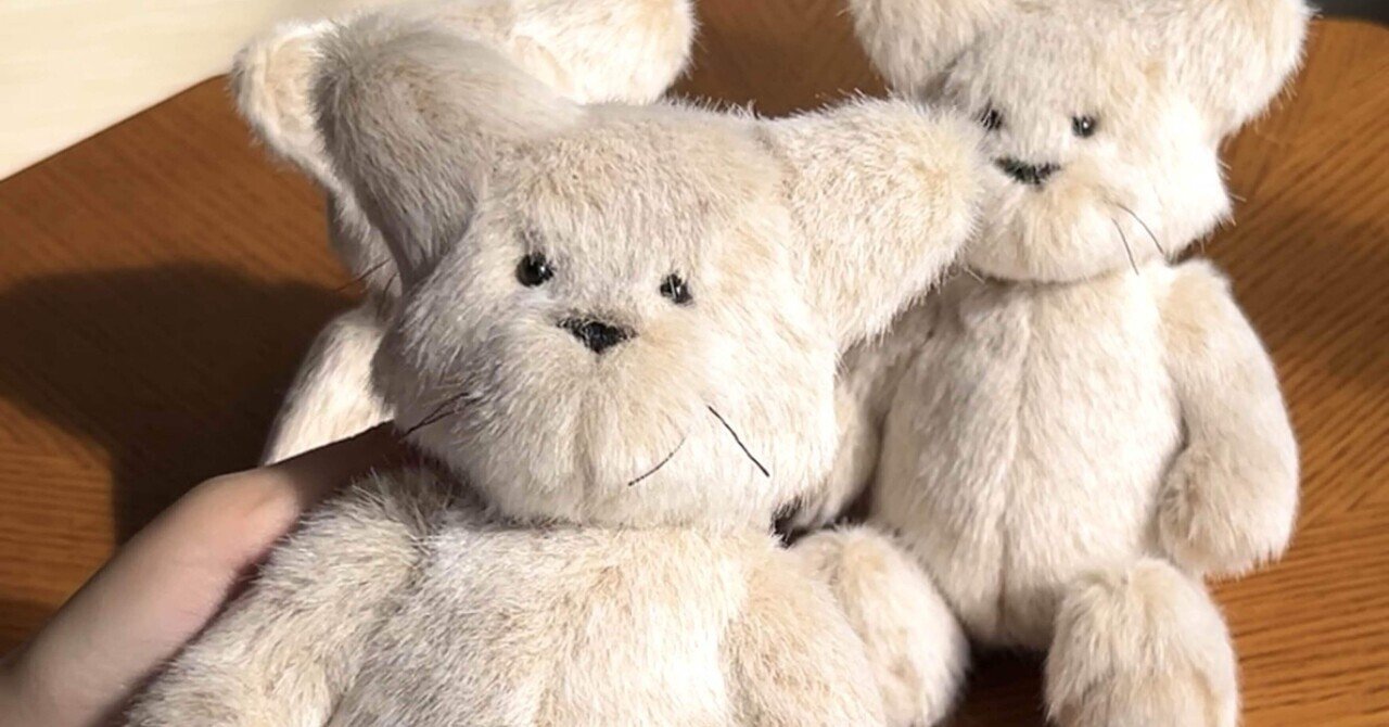 初のハンドメイドマルシェ出店まで、あと一週間！｜caroneko