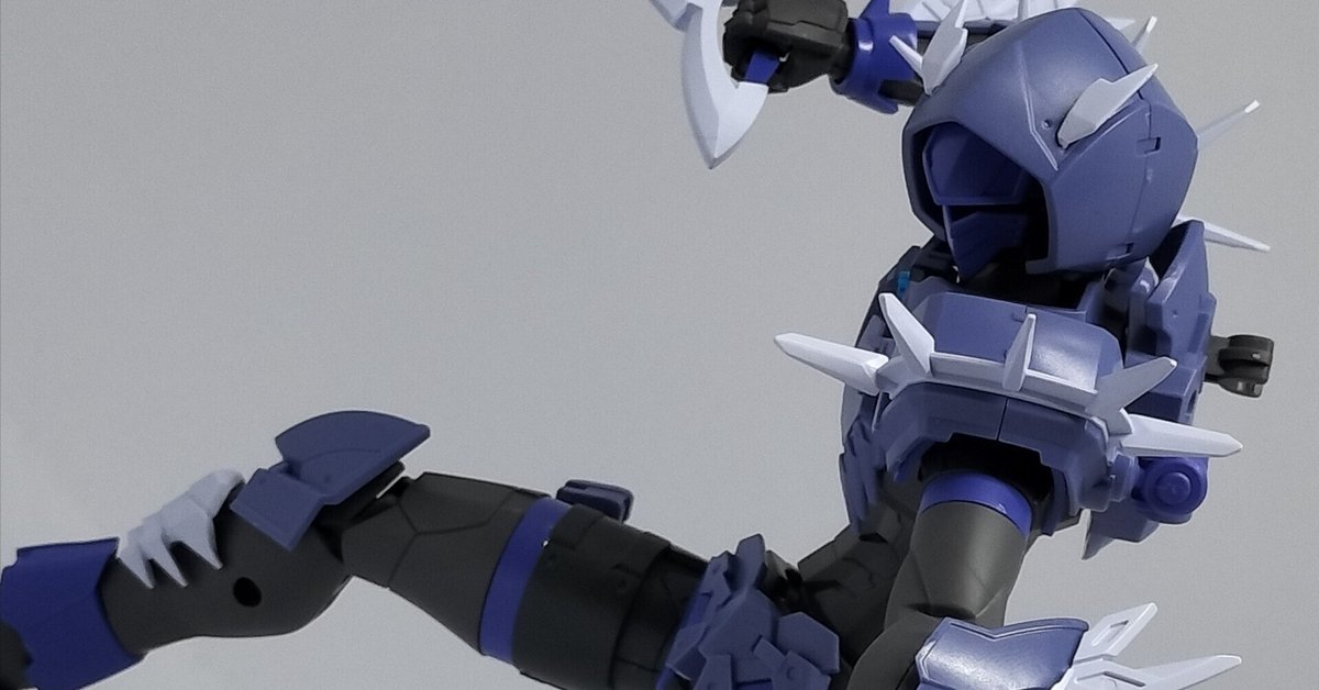 30mf リーベル4体セット(アサシン用クラスアップアーマー付き) 30mf