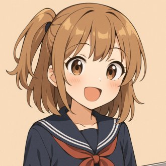 星咲 まくる