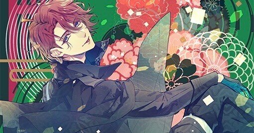 乙女ゲームプレイ感想】泡沫のユークロニア🫧依｜🅂