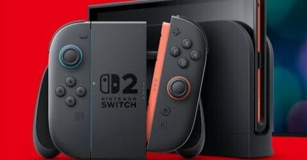 Nintendo Switch 2 日本語・国内専用」について｜Nintendo