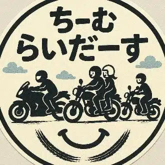 ちーむらいだーす