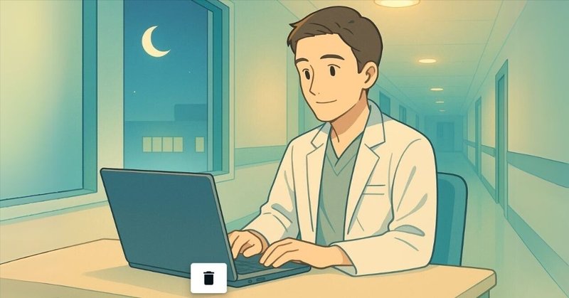 宿直医“掛け持ち”解禁・・ が、適用は限定的か？