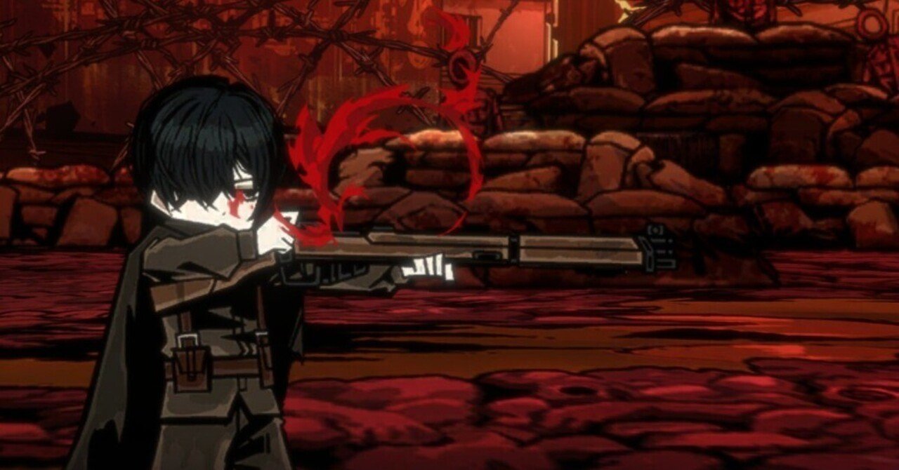 リンバス8-32の攻略を書いてみる【Limbus Company】｜しどう