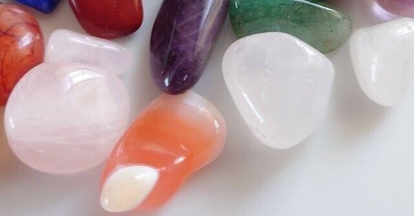 天然石のお手入れ方法🕊️浄化とメンテナンスのコツ｜HIKARIKU