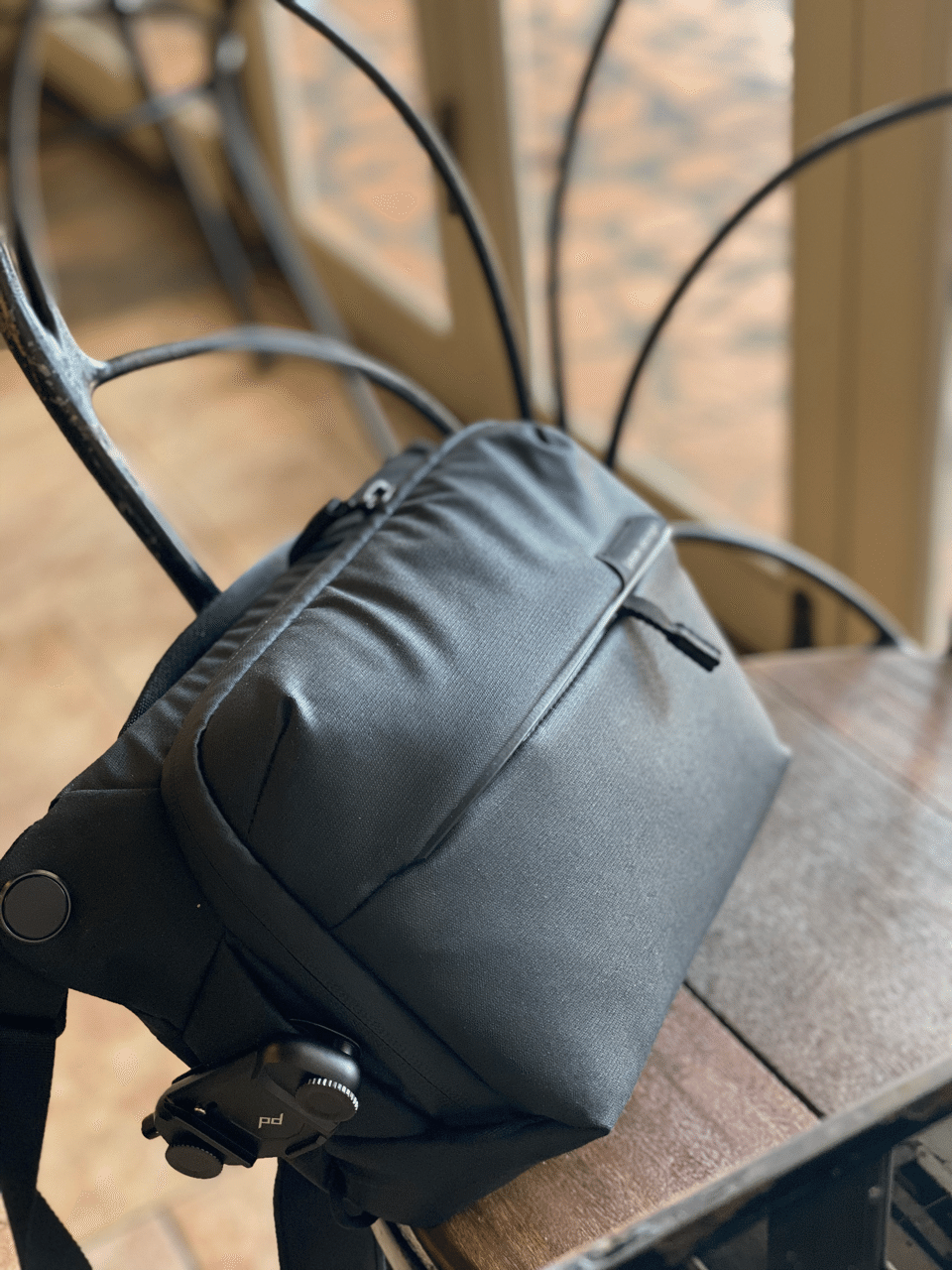 Peak Design Everyday Sling 3L｜horiken