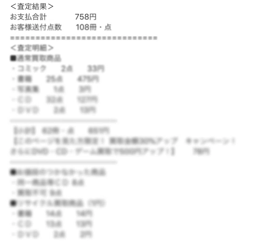 LDHオタ卒して断捨離した話。ネットオフ、メルカリ。｜Minami