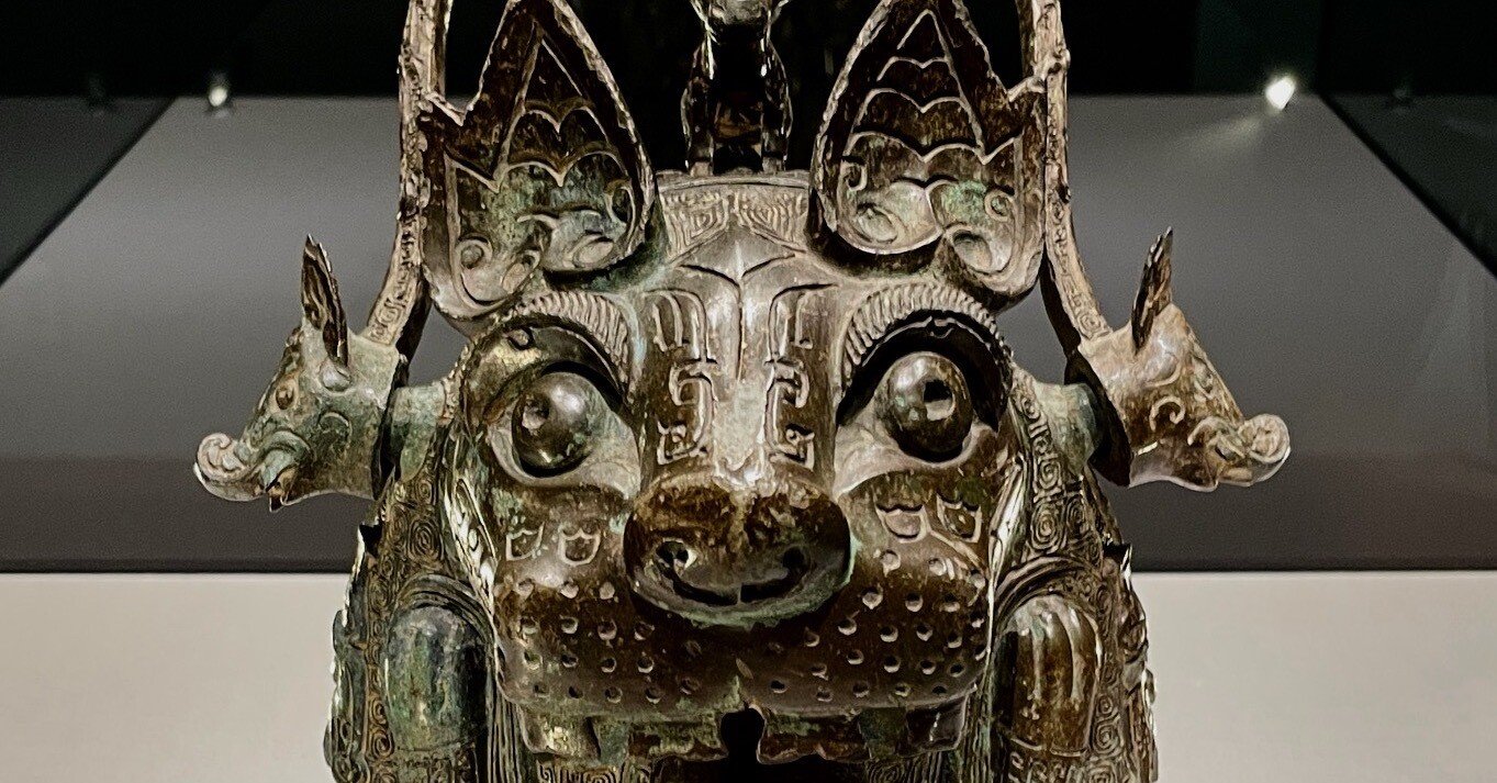 帰ってきた泉屋博古館 いにしえの至宝たち ／泉屋博古館｜美術館とお寺と猫