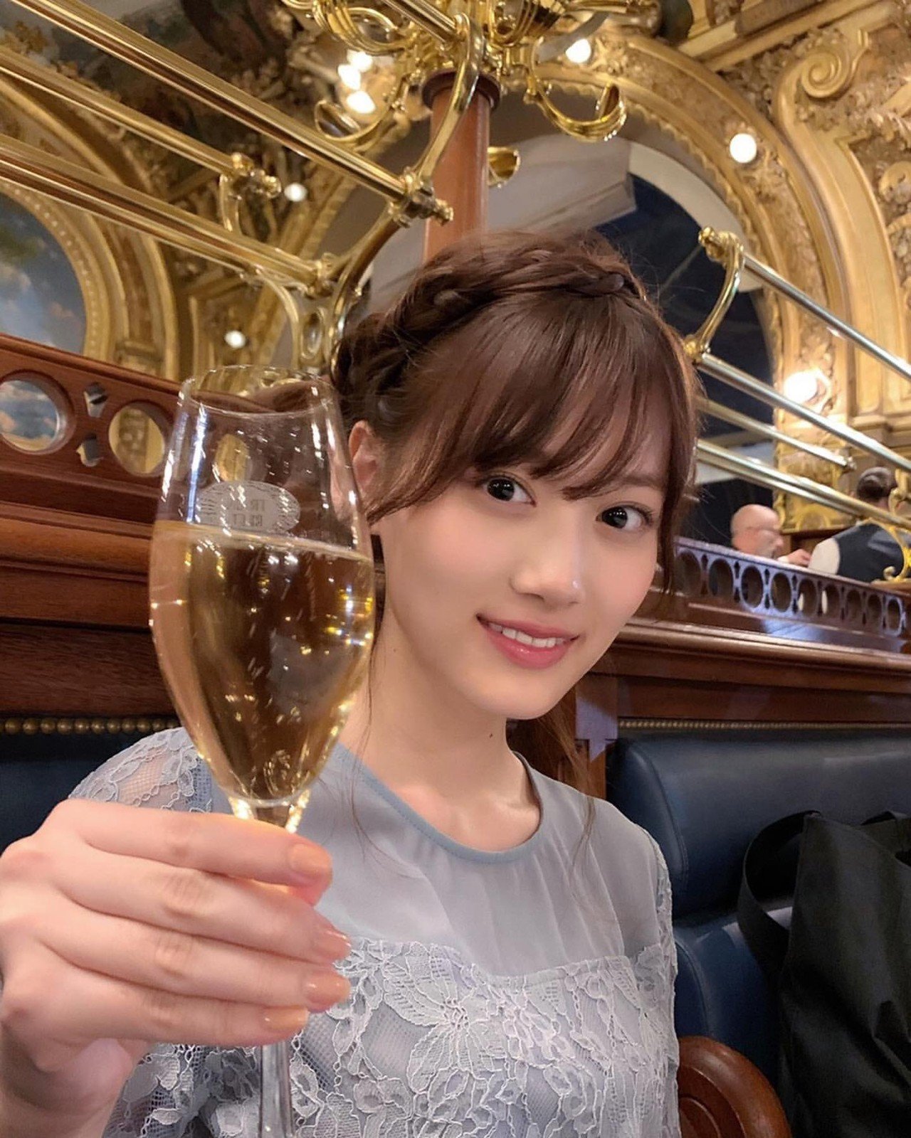 乃木坂46 山下美月1st写真集 「忘れられない人」サイン入り 乃木坂46 山下美月1st写真集 「忘れられない人」サイン入り