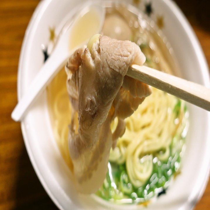 らーめんまつり第三幕でも美味なラーメンに出会った話 名古屋めし日和 Swind 神凪唐州 名古屋めしの人 Note