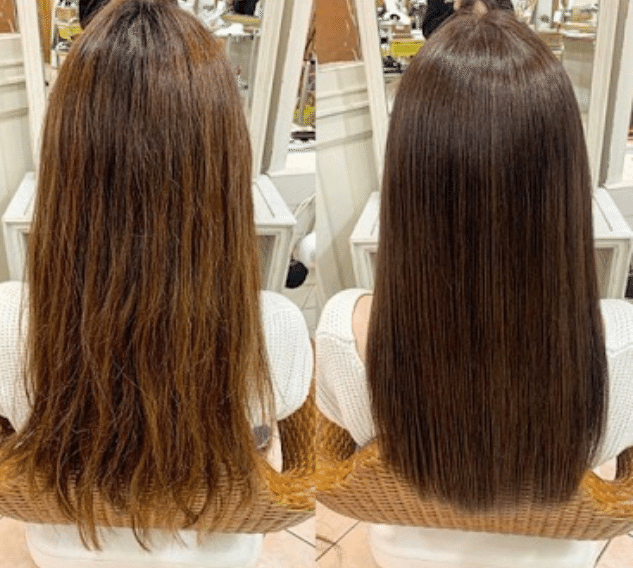 ヘアオイル 口コミ メリル エ