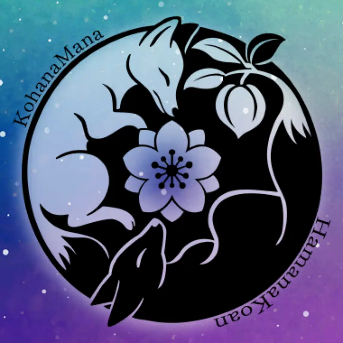 狐花真凪🦊一次創作BL・リバあり〼
