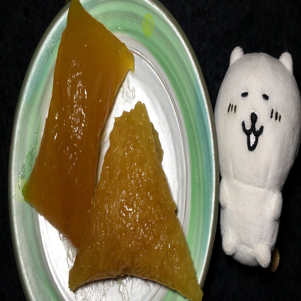 笹巻き（三角巻き・庄内） こぶし巻き（温海川） 山形鶴岡