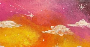 無名の画家が年間200作品売れるようになった〜前編〜｜13's ART