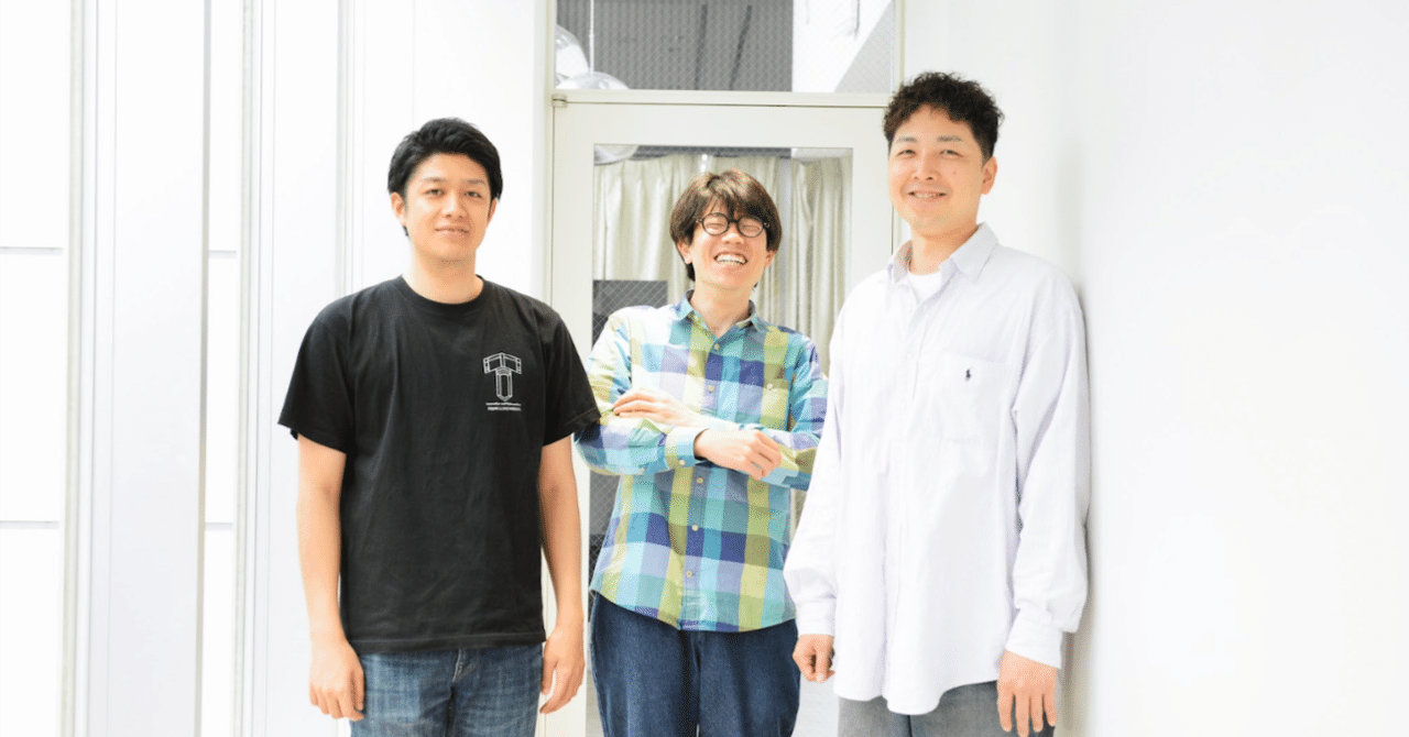 アルバイト・インターンから駆け上がった秘訣とは。 役員、シニアマネージャーの3名に聞いた成果を出すコツ