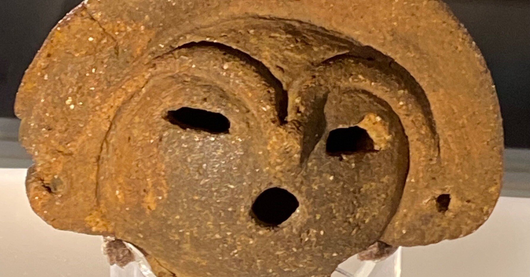 縄文美」-2.長野:土偶と土器｜bigmole