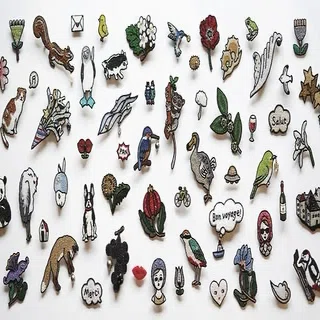 ビーズで人と人をつなぐ。Maison des Perles×TOHOが贈る、15周年記念と