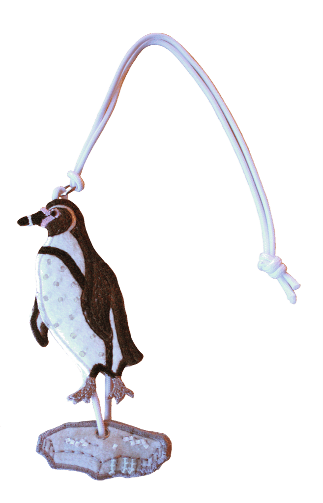 ビーズで人と人をつなぐ。Maison des Perles×TOHOが贈る、15周年記念と