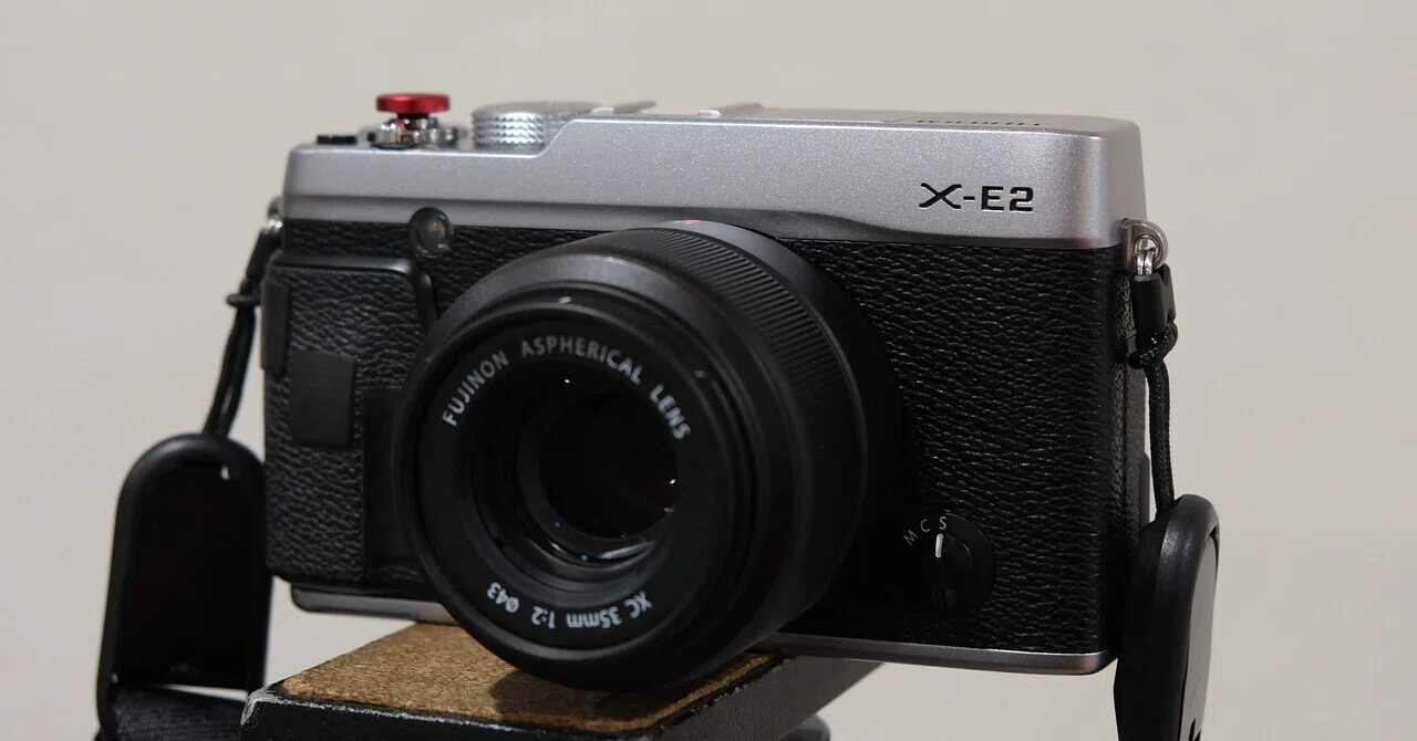 X-E1のつづき、X-E2のはじまり。｜ケーワイ